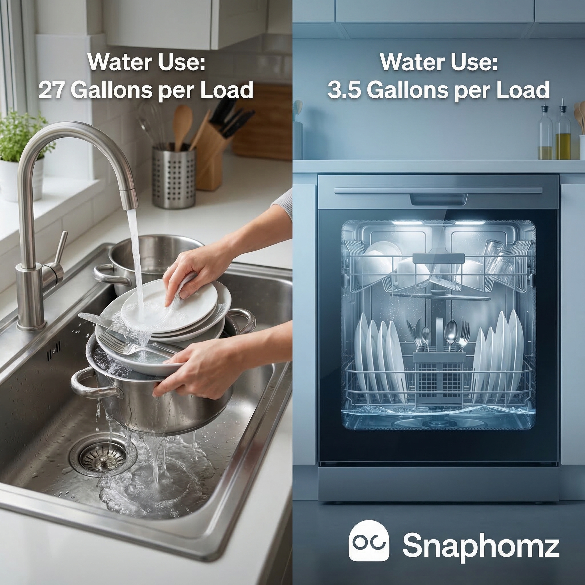 Dishwashers in 2026: Balancing Performance, Energy, and Total Cost of Ownership